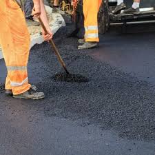 Best Asphalt Driveway Installation in USA